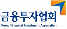 한국금융투자협회 로고